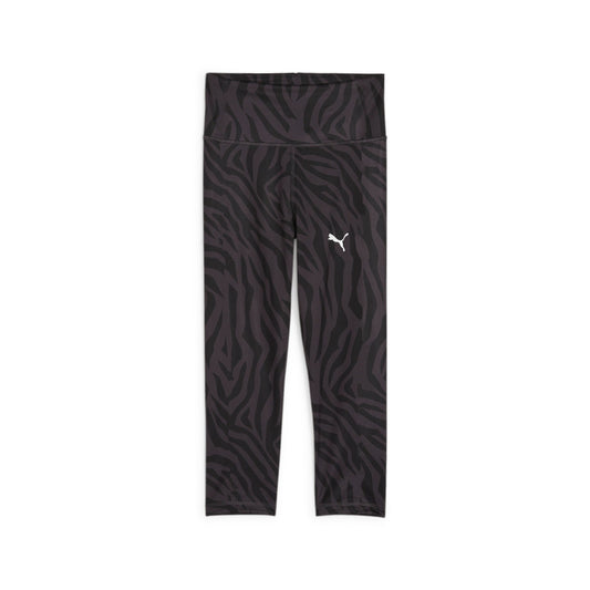 TRAIN FAVORITE AOP HW3/4 Tight G Girls Run/Train