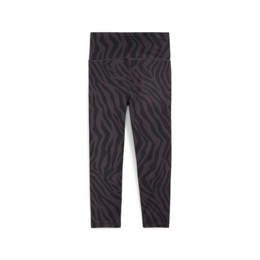 TRAIN FAVORITE AOP HW3/4 Tight G Girls Run/Train