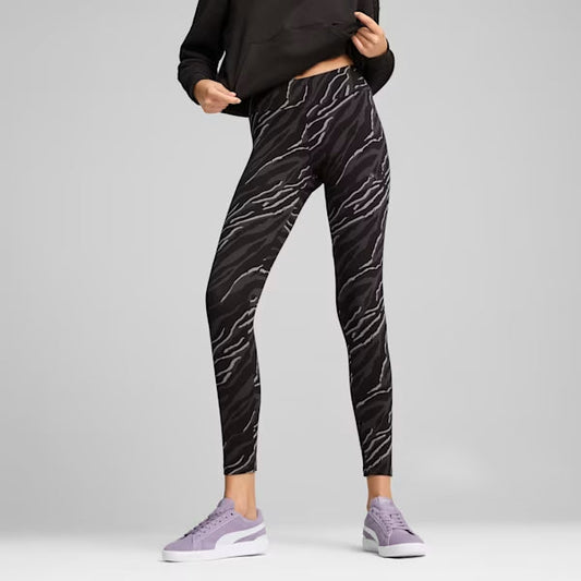 ESS+ ANIMAL AOP Leggings Women