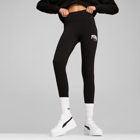 PUMA SQUAD High-Waist Leggings Women