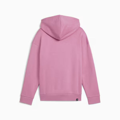 ESS+ ANIMAL Hoodie FL G Girls