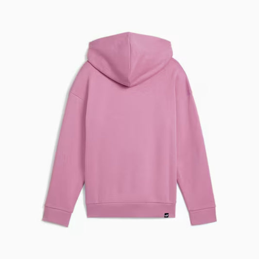 ESS+ ANIMAL Hoodie FL G Girls