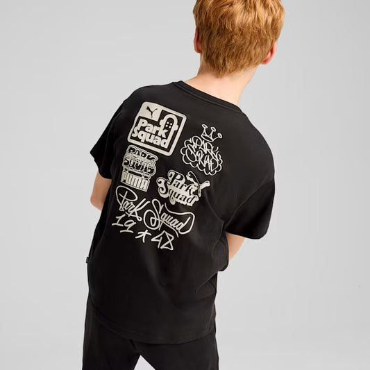ESS+ MID 90s Graphic Tee B Boys