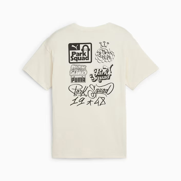 ESS+ MID 90s Graphic Tee B CORE Boys – Tchooz Shoes
