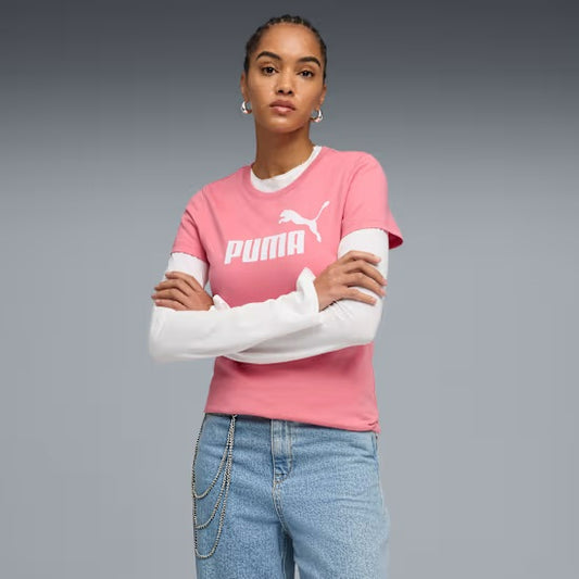 ESS No. 1 Logo Tee (s) Women