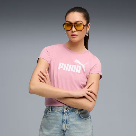 ESS Logo Tee Women