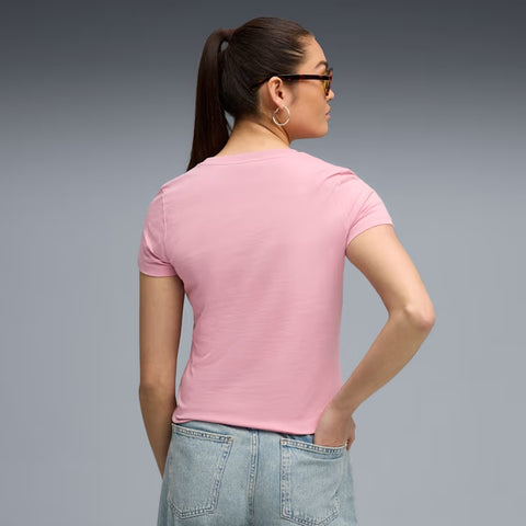 ESS Logo Tee Women