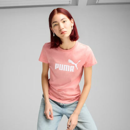 ESS No. 1 Logo Tee Women
