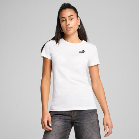 ESS Small No. 1 Logo Tee Women