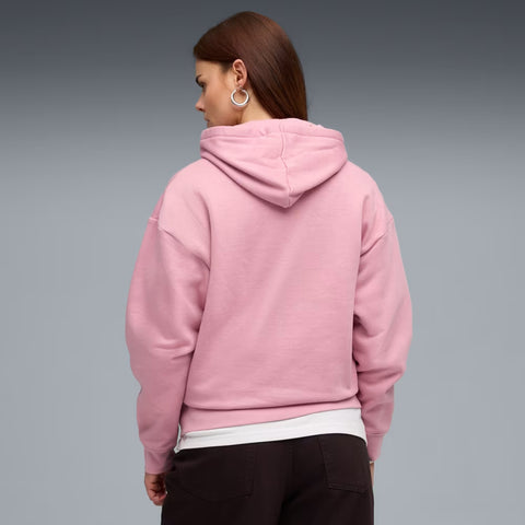 ESS Small No.1 Hoodie FL (s) Women