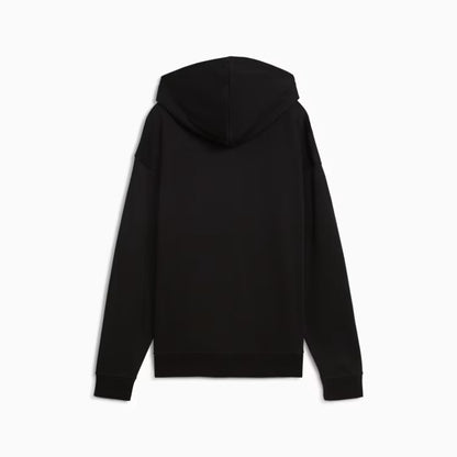ESS Small No. 1 Logo Comfort Full-Zip Hoodie TR Women
