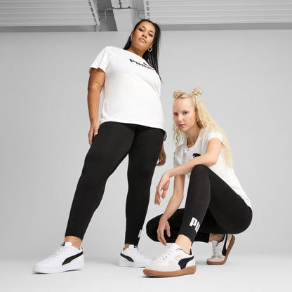 ESS Logo Leggings Women