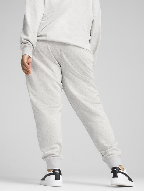 ESS Small No.1 Logo Sweatpnts TR Women