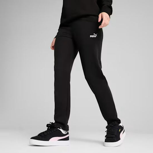ESS Small No. 1 Logo Sweatpants TR op Women