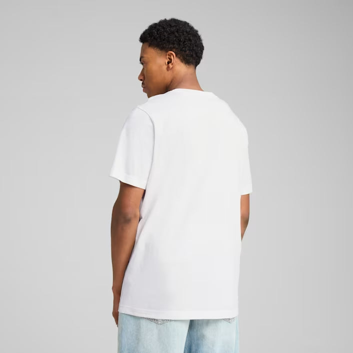 ESS Logo Tee Men