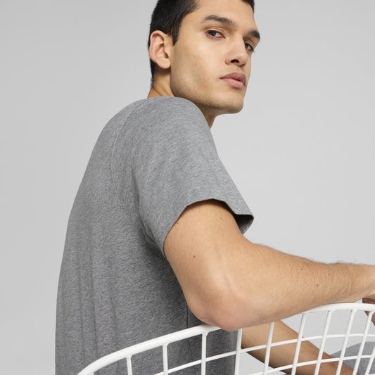 ESS No. 1 Logo Tee Men