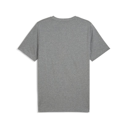 ESS No. 1 Logo Tee Men