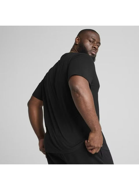 ESS Small Logo Tee Men