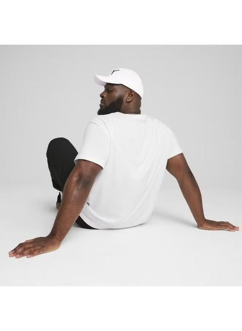 ESS Small Logo Tee Men