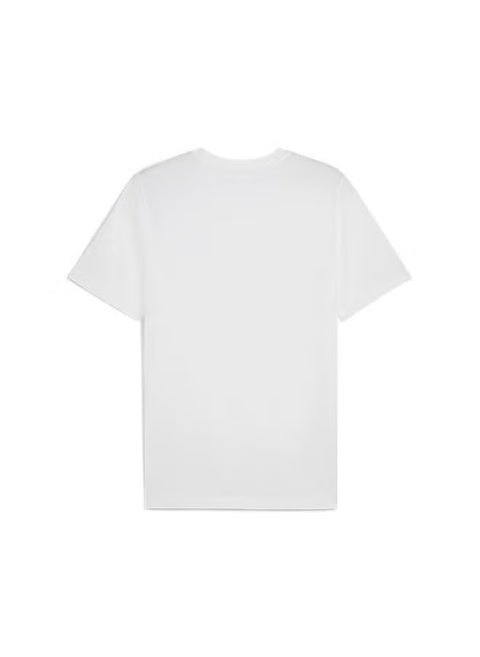 ESS Small Logo Tee Men