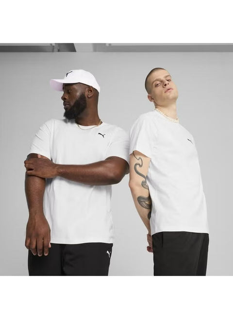 ESS Small Logo Tee Men