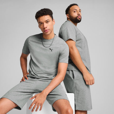 ESS Small Logo Tee Men