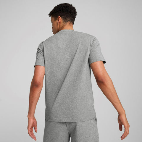 ESS Small Logo Tee Men