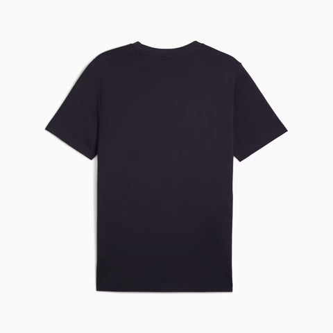 ESS Small Logo Tee Men