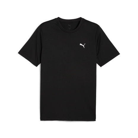 ESS Small Logo Poly Tee Men