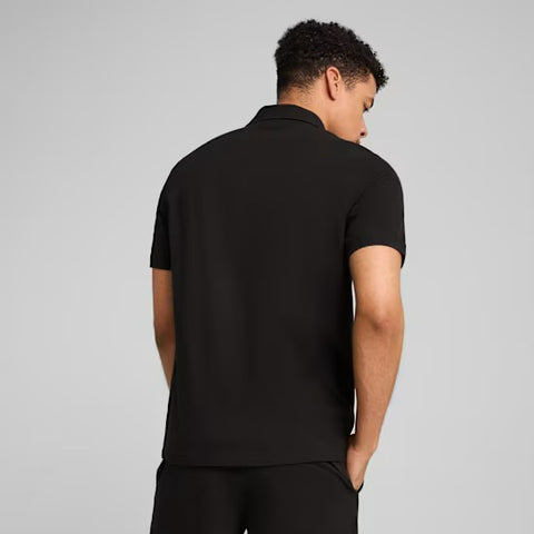 ESS No. 1 Logo Pique Polo Men