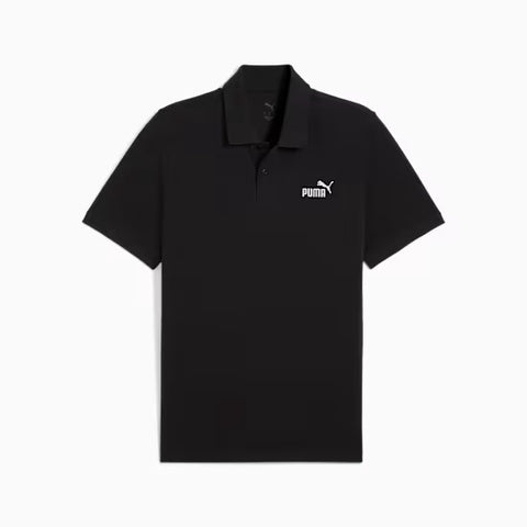 ESS No. 1 Logo Pique Polo Men