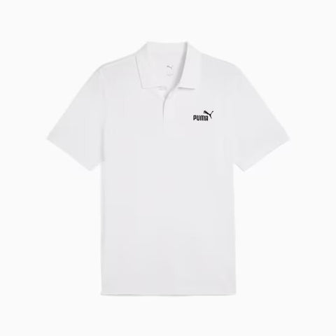 ESS No. 1 Logo Pique Polo Men