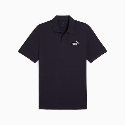 ESS No. 1 Logo Pique Polo Men