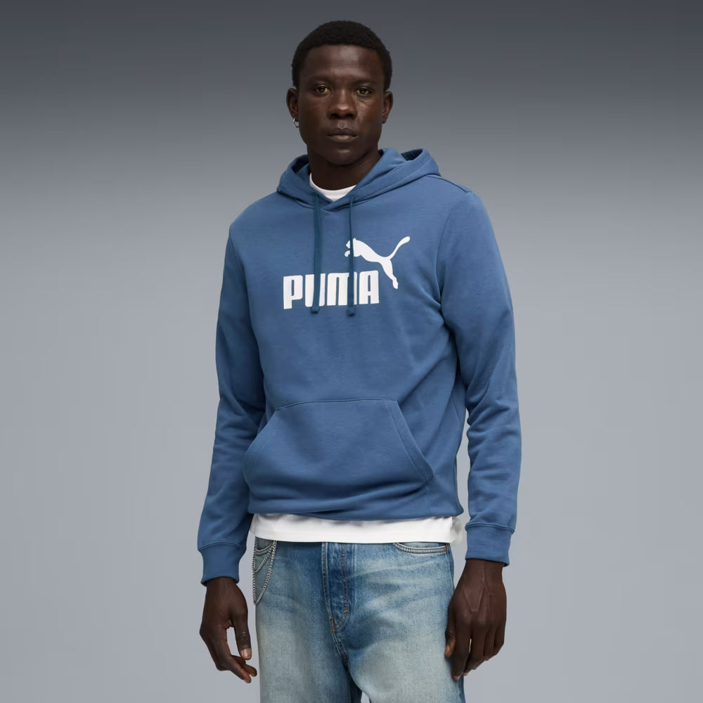 ESS No. 1 Logo Hoodie TR (s) Men