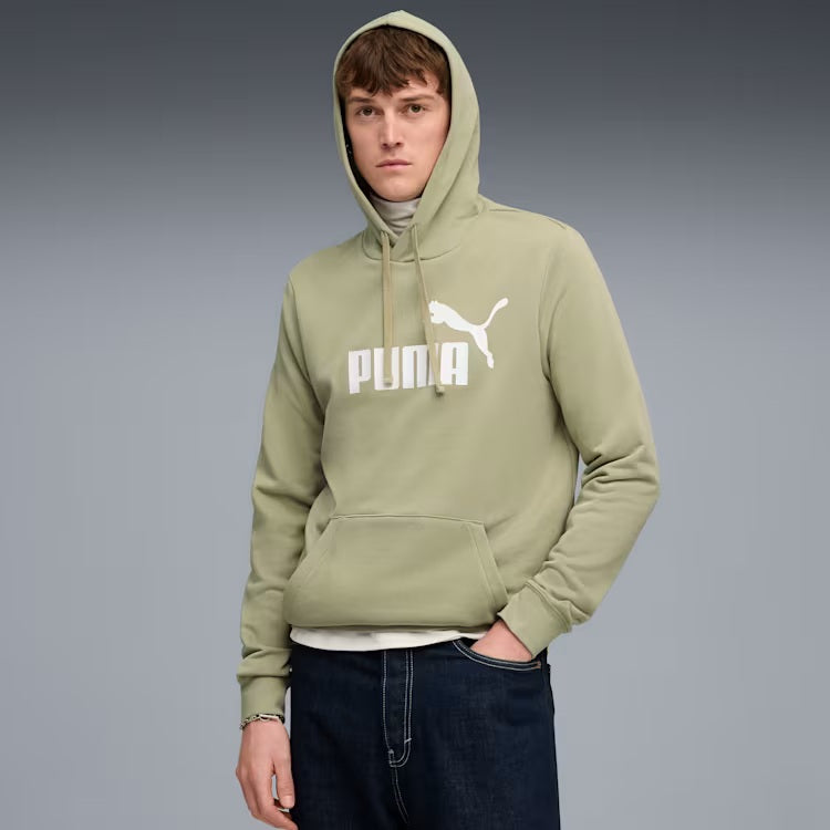 ESS No. 1 Logo Hoodie TR Men
