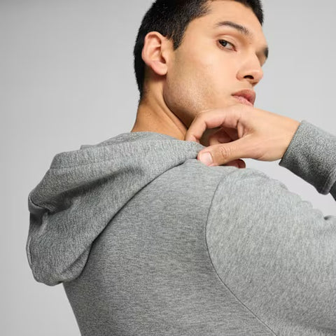 ESS No.1 Full-Zip Hoodie TR Men