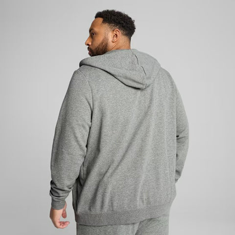 ESS No.1 Full-Zip Hoodie TR Men