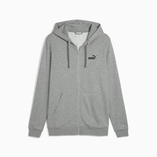 ESS No.1 Full-Zip Hoodie TR Men