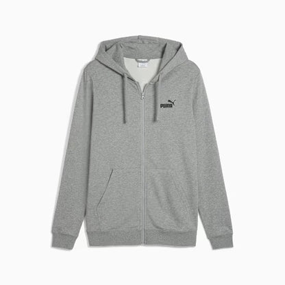 ESS No.1 Full-Zip Hoodie TR Men