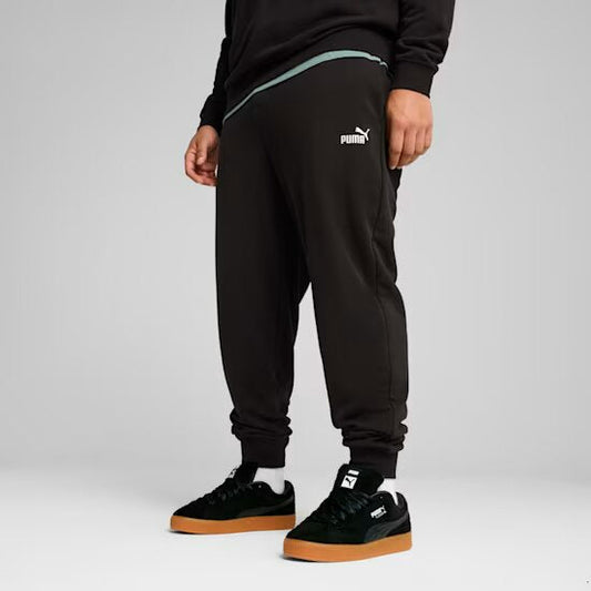 ESS Logo Sweatpants TR cl Men