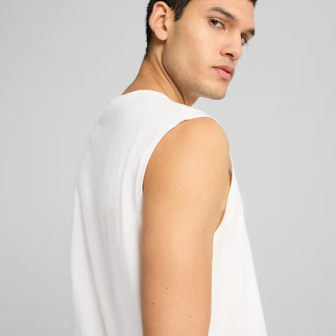 ESS No. 1 Logo Sleeveless Tee Men