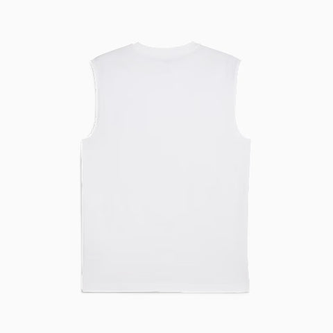 ESS No. 1 Logo Sleeveless Tee Men