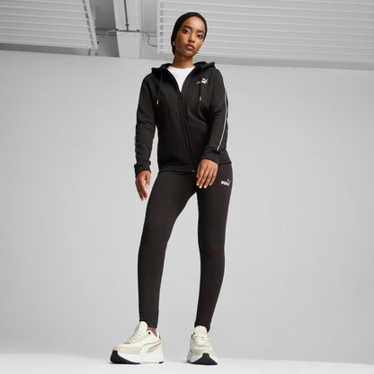 Metallic Tracksuit FL Women