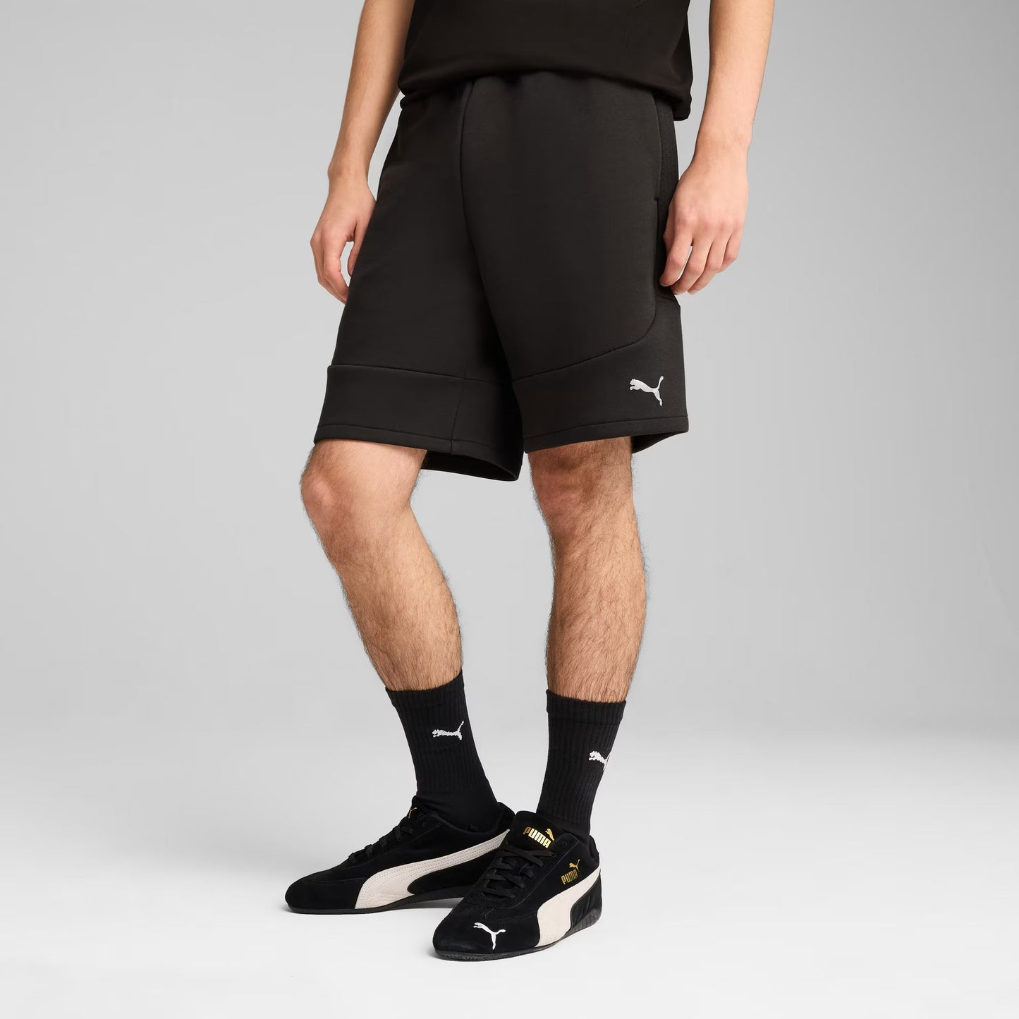 EVOSTRIPE Shorts 8" DK Men