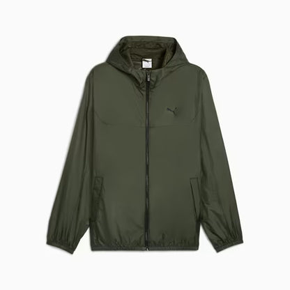 Ess Regular Windbreaker Men