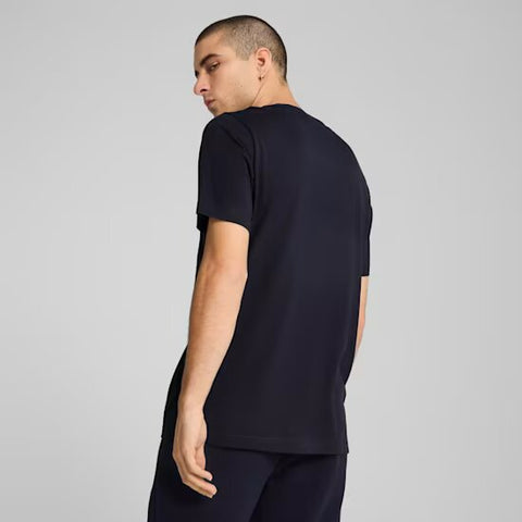 ESS 2 COLOR Small No. 1 Logo Tee Men