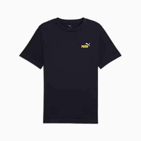 ESS 2 COLOR Small No. 1 Logo Tee Men