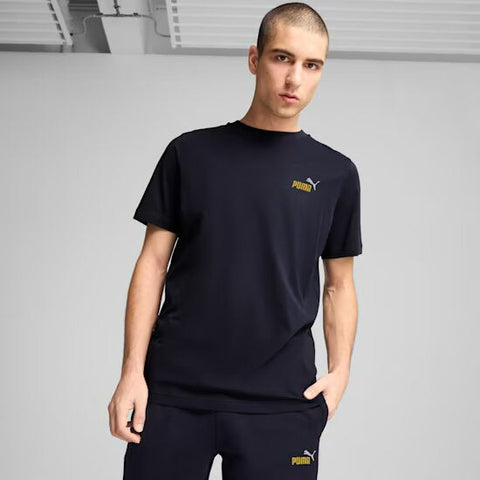 ESS 2 COLOR Small No. 1 Logo Tee Men