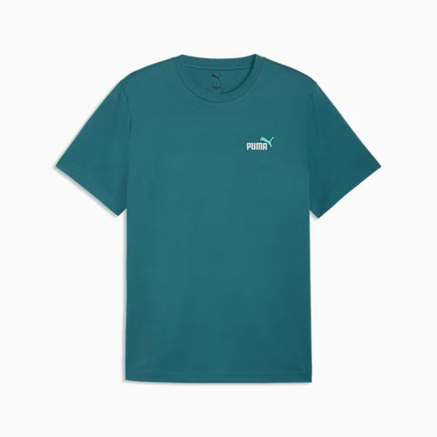 ESS 2 COLOR Small No. 1 Logo Tee Men