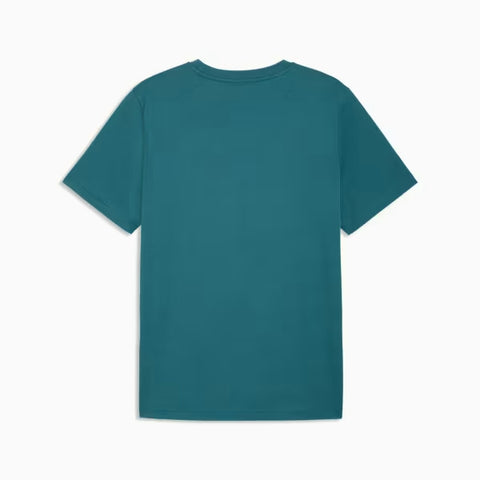 ESS 2 COLOR Small No. 1 Logo Tee Men